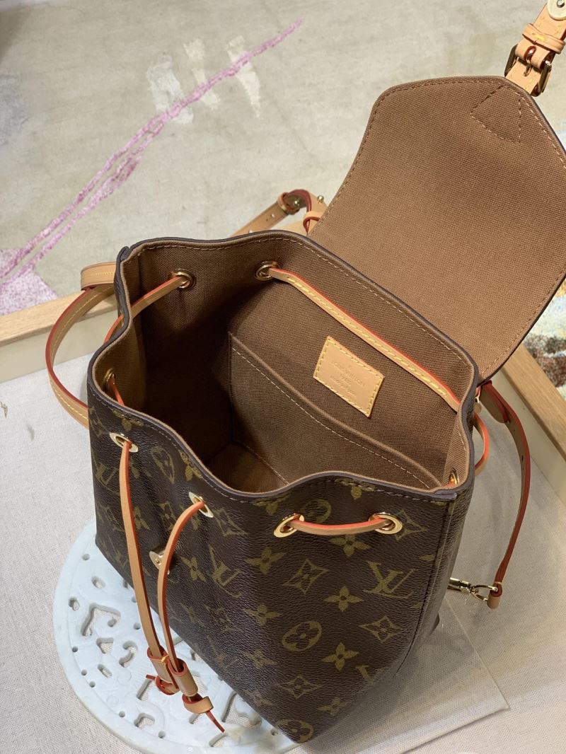 LV Backpacks